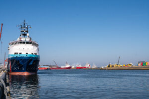 safety hydrogen in maritime economy