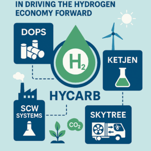 HyCarb