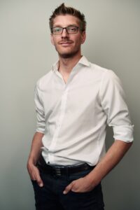 Ruud Bakker, NGM